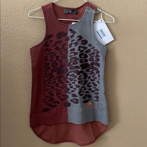 Adidas by Stella McCartney Tank